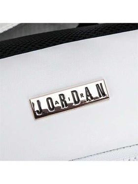 Jordan حقيبة كروس بودي يونيسكس، حقيبة صدر للسفر، حقيبة كتف، حقيبة خصر، JD2233015GS-002