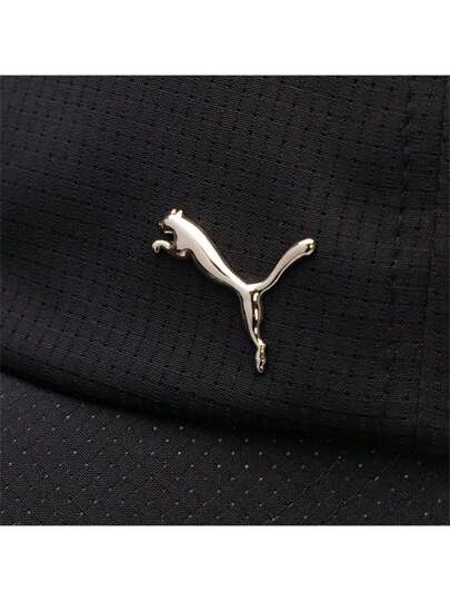 Puma كاب بيسبول يناسب الجنسين، قبعة للحماية من الشمس للخارج، قبعة رياضية كاجوال للأزواج