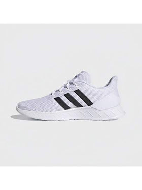 Adidas أحذية رياضية شبكية قابلة للتنفس رجالي كيوستار فلو
