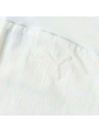 Puma جاكيت رياح نسائية مُنسوجة كبيرة الحجم من CELLERATOR UR 628763-30