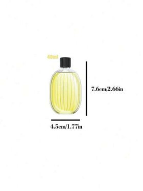 زيت عطري أساسي 40 مل، عطر مهدئ، مناسب للجنسين، مناسب لجهاز نشر الروائح/المصباح، غرفة النوم/المنزل/غرفة كبيرة