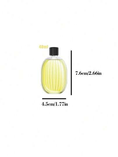 زيت عطري أساسي 40 مل، عطر مهدئ، مناسب للجنسين، مناسب لجهاز نشر الروائح/المصباح، غرفة النوم/المنزل/غرفة كبيرة