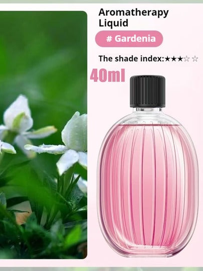 زيت عطري أساسي 40 مل، عطر مهدئ، مناسب للجنسين، مناسب لجهاز نشر الروائح/المصباح، غرفة النوم/المنزل/غرفة كبيرة
