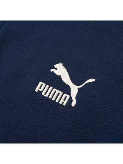 Puma جاكيت رياضية نسائية بتصميم عصري وراحة ماركة T7 MX، جاكيت رياضية كاجوال، نوصي بطلب مقاس أصغر بمقاس واحد