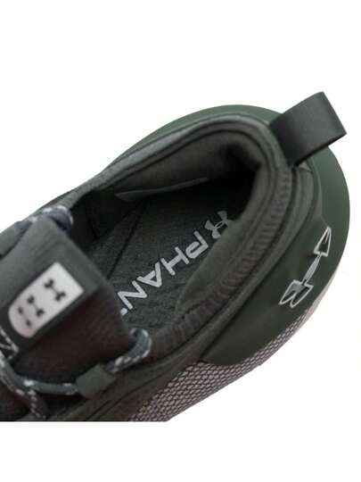 Under Armour أحذية HOVR الشبكية للرجال، أحذية كاجوال خفيفة الوزن، أحذية تدريب وركض، 3026651-300