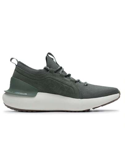 Under Armour أحذية HOVR الشبكية للرجال، أحذية كاجوال خفيفة الوزن، أحذية تدريب وركض، 3026651-300