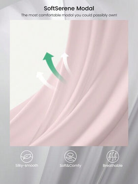 GLOWMODE هوودي نصف سحاب كبير الحجم مع ملمس الحرير الحريري خريف