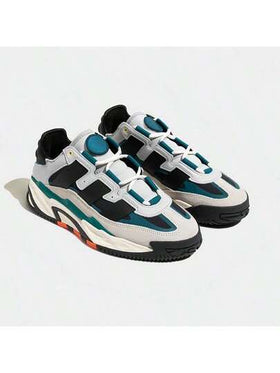 Adidas أحذية رياضية كاجوال كلاسيكية رجالية للاستخدام اليومي