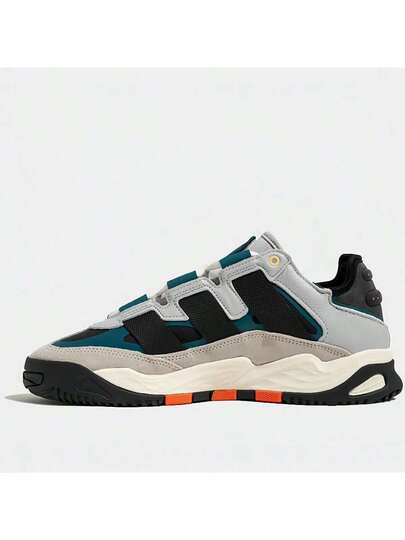 Adidas أحذية رياضية كاجوال كلاسيكية رجالية للاستخدام اليومي