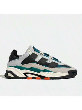 Adidas أحذية رياضية كاجوال كلاسيكية رجالية للاستخدام اليومي