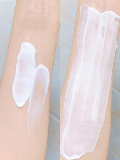 Vaseline غسول الجسم المرطب المكثف والمضيء لعلاج البشرة الجافة 100مل | يشفي ويضئ البشرة | غير لزج