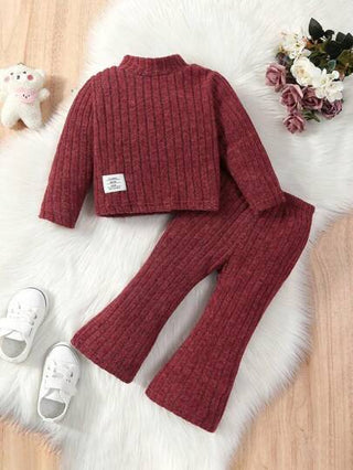 ملابس رياضية براقة وناعمة وملائمة للبنات الصغيرات، للأنشطة الداخلية والخارجية، في فصل الخريف