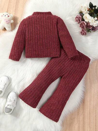 ملابس رياضية براقة وناعمة وملائمة للبنات الصغيرات، للأنشطة الداخلية والخارجية، في فصل الخريف