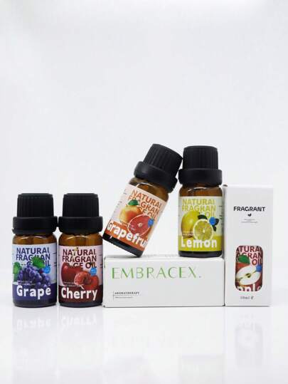 EMBRACEX. زيت عطري أساسي برائحة المانجو 10 مل، مصنوع من مستخلص المانجو النقي، رائحة دائمة، عطر صيفي للنساء، معطر سيارة، موزع عطري، عطر سائل، زيت موزع عطري، منتج عطري منزلي، هدية مبتكرة، زيت أساسي، عطر منزلي - قابل للذوبان في الماء