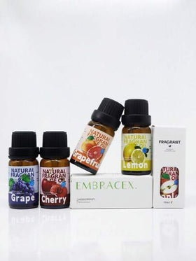 EMBRACEX. زيت عطري أساسي برائحة المانجو 10 مل، مصنوع من مستخلص المانجو النقي، رائحة دائمة، عطر صيفي للنساء، معطر سيارة، موزع عطري، عطر سائل، زيت موزع عطري، منتج عطري منزلي، هدية مبتكرة، زيت أساسي، عطر منزلي - قابل للذوبان في الماء