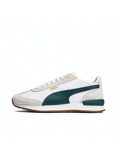 Puma 2024 حذاء رياضي كاجوال عالي منخفض يناسب الجنسين 39290107