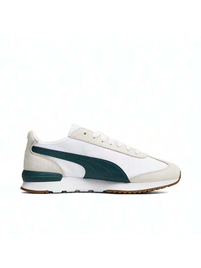 Puma 2024 حذاء رياضي كاجوال عالي منخفض يناسب الجنسين 39290107