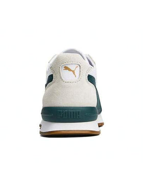 Puma 2024 حذاء رياضي كاجوال عالي منخفض يناسب الجنسين 39290107