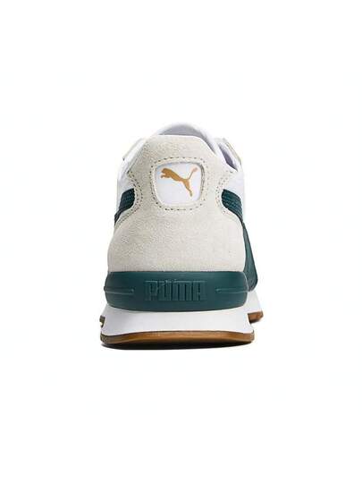 Puma 2024 حذاء رياضي كاجوال عالي منخفض يناسب الجنسين 39290107