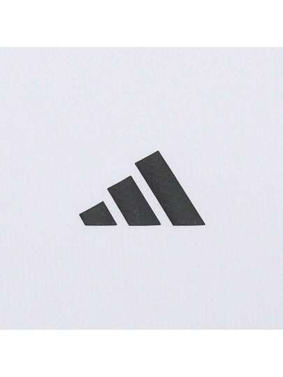 Adidas قميص كريو بأكمام قصيرة TR-ES BASE 3S للرجال ، TIB8151