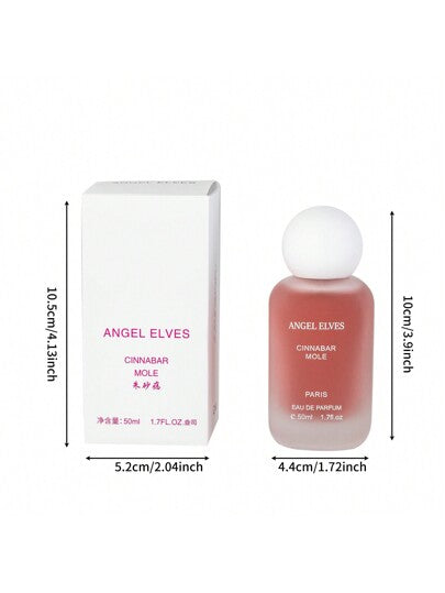 عطر نسائي بتأثير مطفي زهرة كاسكاد سنابر 50مل 1.7 أونصة سائل،عطر دائم للجسم رذاذ أفضل هدية عطر جديد للنساء في الصيف