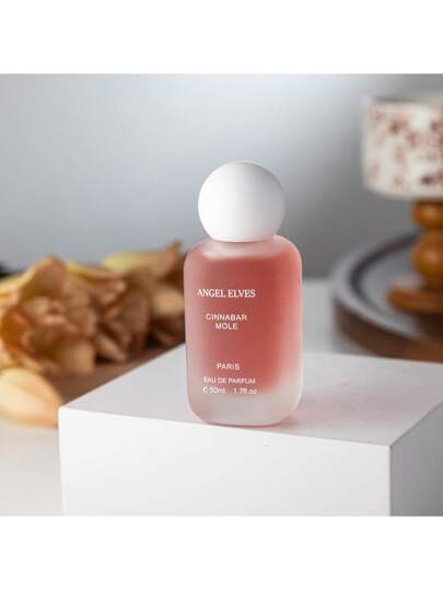 عطر نسائي بتأثير مطفي زهرة كاسكاد سنابر 50مل 1.7 أونصة سائل،عطر دائم للجسم رذاذ أفضل هدية عطر جديد للنساء في الصيف