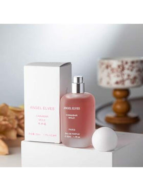 عطر نسائي بتأثير مطفي زهرة كاسكاد سنابر 50مل 1.7 أونصة سائل،عطر دائم للجسم رذاذ أفضل هدية عطر جديد للنساء في الصيف