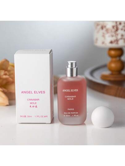 عطر نسائي بتأثير مطفي زهرة كاسكاد سنابر 50مل 1.7 أونصة سائل،عطر دائم للجسم رذاذ أفضل هدية عطر جديد للنساء في الصيف