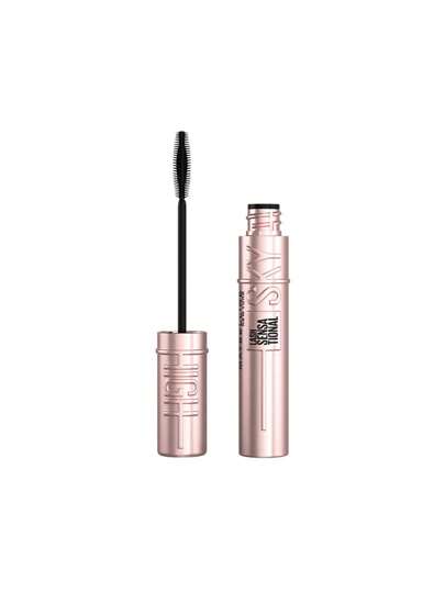 Maybelline الإرتفاع في السماء، ماسكارا مقاومة للماء وطويلة الأمد