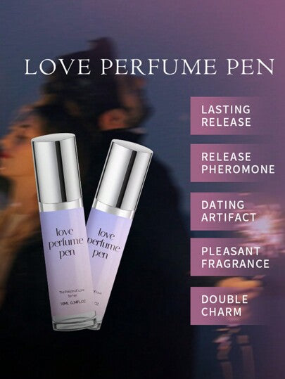 عطور الفرمونات 10مل (0.34أونصة سائلة) للنساء أو الرجال