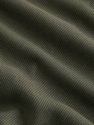 فساتين حريمي MOD فستان طويل أنيق للنساء ذو أكمام واسعة ومشدود من الخصر، لون سادة، مناسب للخريف وحفلات الشاي