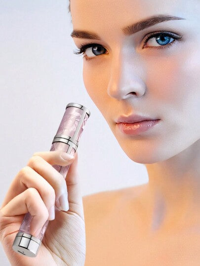 آلة تلميع أظافر كهربائية، آلة حفر أظافر كهربائية قابلة للشحن عبر USB لطقم أظافر أكريليك، ملف أظافر كهربائي لاسلكي محمول أداة تلميع مجموعة العناية بالأظافر والقدمين مع قطع حفر الأظافر
