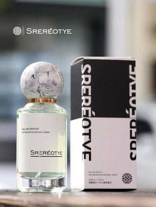 SREREOTYE عطر SREREOTYEloves بحجم 50 مل لصاحبة الجلالة،والطالبة، برائحة دائمة، في علبة صحيح هدية، لهدايا، التواريخ، عطور فيلومون الجذابة للنساء، رذاذ العطر