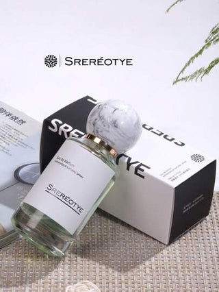 SREREOTYE عطر SREREOTYEloves بحجم 50 مل لصاحبة الجلالة،والطالبة، برائحة دائمة، في علبة صحيح هدية، لهدايا، التواريخ، عطور فيلومون الجذابة للنساء، رذاذ العطر