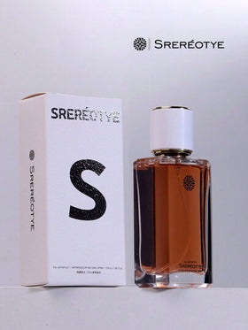SREREOTYE عطر زهري SRERÉOTYE، 55 مل، رائحة زهرية فاكهية، طويلة الأمد، رذاذ للجسم، تغليف صندوق هدايا، عطر ناضج، رائحة زهرية قوية، مناسب لمناسبات متعددة