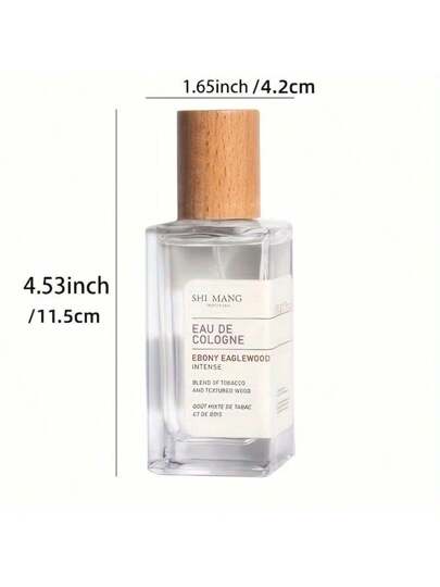 عطر بسكويت الحليب - رقيق اللوز عطر - عطر زهري منعش وطويل الأمد ، مناسب للاستخدام اليومي. تتوفر عطور مختلفة. اختر خوخ | بسكويت الحليب | العود الأسود | 50مل ، الرجال والنساء يمكنهم استخدام العطر المحايد