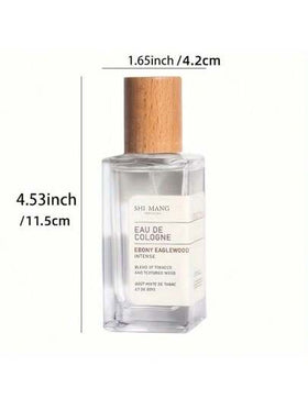 عطر بسكويت الحليب - رقيق اللوز عطر - عطر زهري منعش وطويل الأمد ، مناسب للاستخدام اليومي. تتوفر عطور مختلفة. اختر خوخ | بسكويت الحليب | العود الأسود | 50مل ، الرجال والنساء يمكنهم استخدام العطر المحايد