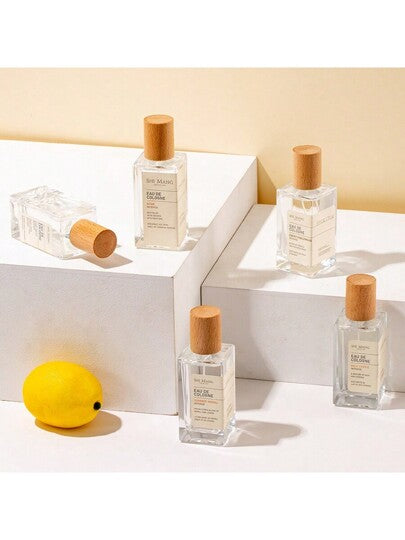 عطر بسكويت الحليب - رقيق اللوز عطر - عطر زهري منعش وطويل الأمد ، مناسب للاستخدام اليومي. تتوفر عطور مختلفة. اختر خوخ | بسكويت الحليب | العود الأسود | 50مل ، الرجال والنساء يمكنهم استخدام العطر المحايد