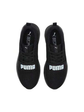 أحذية رجالية PUMA أحذية نسائية خفيفة الوزن أحذية كاجوال يومية مريحة للجري 372362-01