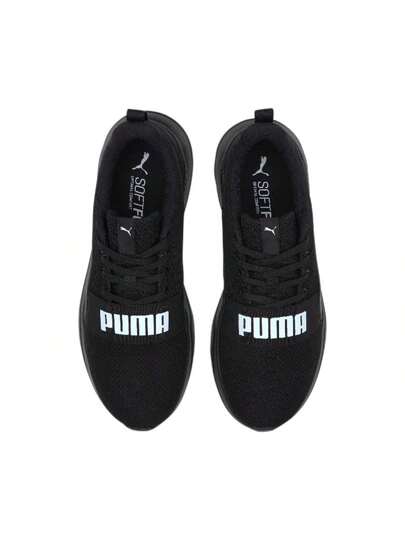 أحذية رجالية PUMA أحذية نسائية خفيفة الوزن أحذية كاجوال يومية مريحة للجري 372362-01