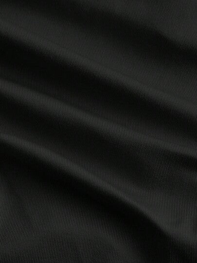 MOD ملابس علوية نسائية بتصميم خيط أمامي وحزام متقاطع بدون أكمام، بلوزات جميلة، توب ملابس علوية أصفر