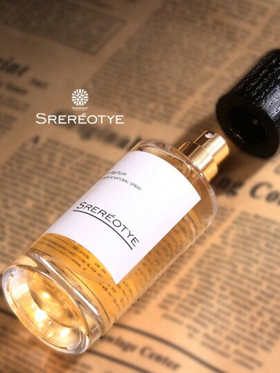 عطر للأنوثة والرومانسية 50مل، رائحة فواكه وازهار، علبة هدية فاخرة، عطر آسر ومنعش جديد، هدية للمواعدة وطلاب، رذاذ للجسم