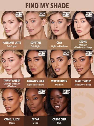 SHEGLAM كونتور سائل Sun Sculpt-كونتور هازلنت لاتيه سائل غير دهني يدوم طويلاً برونزر طبيعي لتحديد الوجه وتحديده وتنحيفه عيد الأب التخرج عيد الميلاد العطلة الربيع الصيف Y2K فاخر أزياء مكياج مستحضرات التجميل حفل شاطئ سفر تخييم في الهواء الطلق المدرسة...