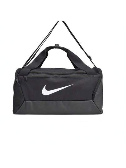 Nike حقيبة كروسبودي يد للرجال والنساء لعام 2024 NK BRSLA S DUFF - 9.5 (41L) DM3976-010