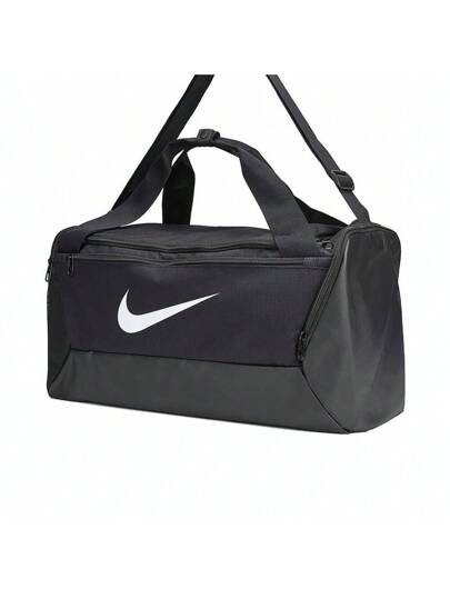 Nike حقيبة كروسبودي يد للرجال والنساء لعام 2024 NK BRSLA S DUFF - 9.5 (41L) DM3976-010