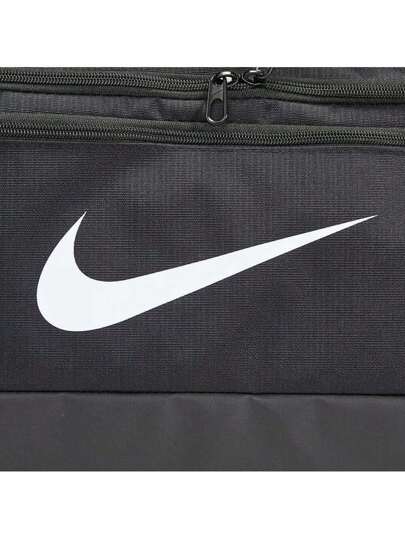 Nike حقيبة كروسبودي يد للرجال والنساء لعام 2024 NK BRSLA S DUFF - 9.5 (41L) DM3976-010