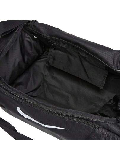 Nike حقيبة كروسبودي يد للرجال والنساء لعام 2024 NK BRSLA S DUFF - 9.5 (41L) DM3976-010
