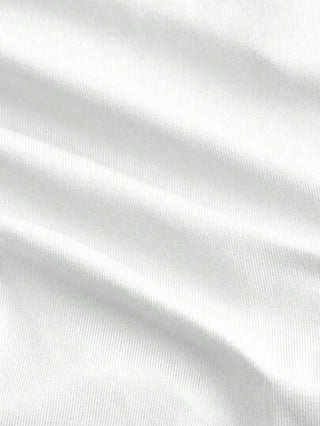 MOD توب نسائي بنمط ألواح متداخلة بدون أكمام، ملابس علوية أنيق، توب كامي أصفر