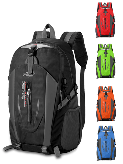 حقيبة ظهر للسفر والتنزه مضادة للماء وخفيفة الوزن كبيرة السعة متعددة الوظائف لحمل الكتب واللوازم المدرسية مناسبة للمراهقين والطلاب الجامعيين, وحقيبة مدرسية عملية كبيرة الحجم لنقل اليوميات للرجال شنطه جامعه شنط جامعات شنطة ظهر للسفر حقيبه جامعه