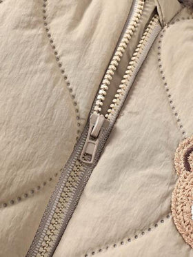 SHEIN قطعة واحدة بذلة أطفال ذكور ذات قبعة بلون أحادي، ناعمة ومريحة، بطراز كاجوال مناسبة للخريف/الشتاء، للخارج، اليومي، العطلات، المنزل